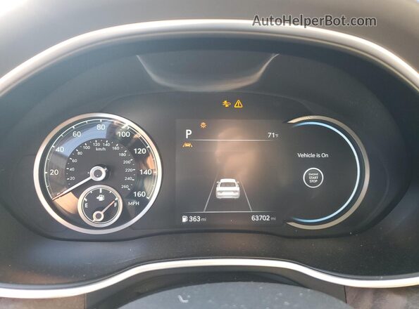 KMTGB4SC7MU045508 2021 GENESIS G80 Black 