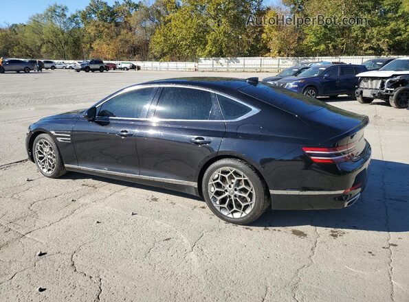 KMTGB4SC7MU045508 2021 GENESIS G80 Black 