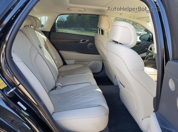 KMTGB4SC7MU045508 2021 GENESIS G80 Black 