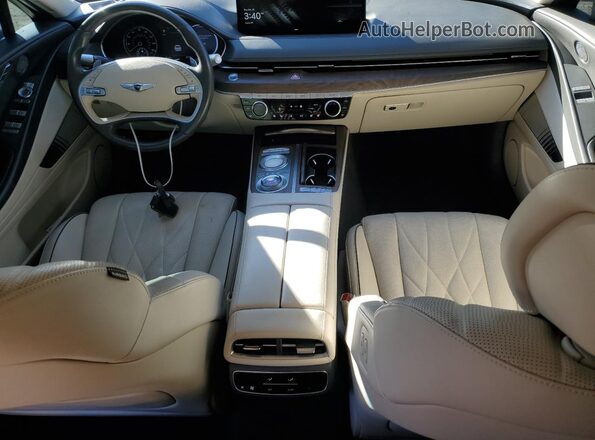 KMTGB4SC7MU045508 2021 GENESIS G80 Black 