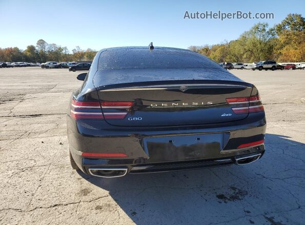 KMTGB4SC7MU045508 2021 GENESIS G80 Black 