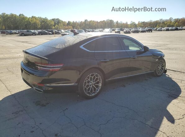 KMTGB4SC7MU045508 2021 GENESIS G80 Black 