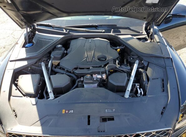 KMTGB4SD8RU208232 2024 GENESIS G80 Black 