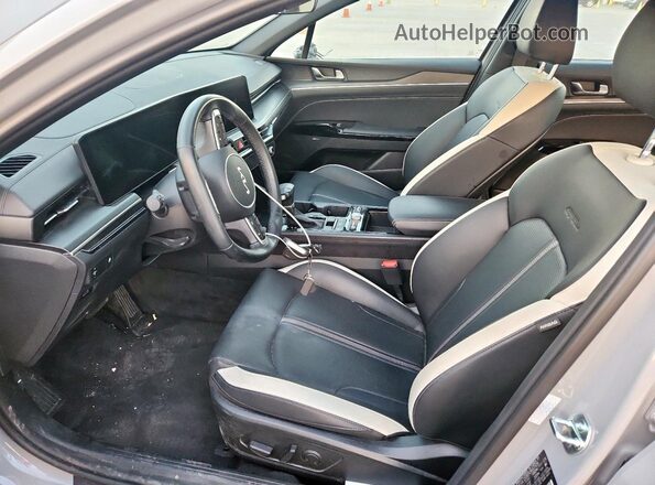 KNAG64J70S5390116 2025 KIA K5 Gray 