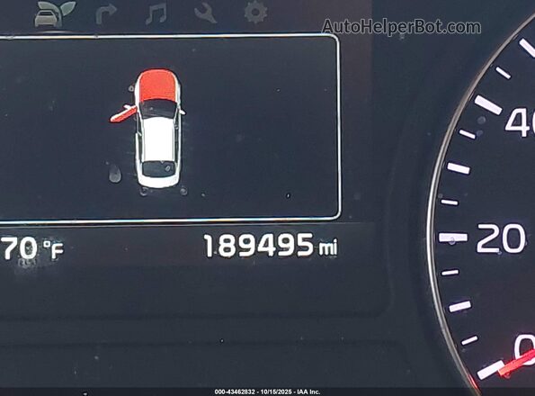 KNAGU4LE8H5013642 2017 KIA OPTIMA HYBRID White 