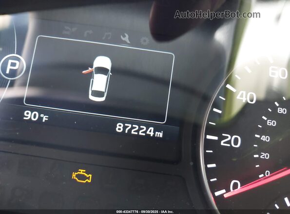 KNAGV4LD1H5011381 2017 KIA OPTIMA PLUG-IN HYBRID Black 