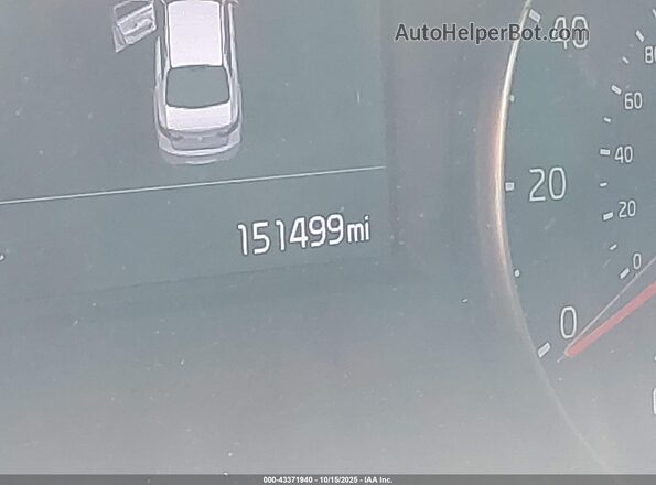 KNALC4J16J5127310 2018 KIA CADENZA Черный 