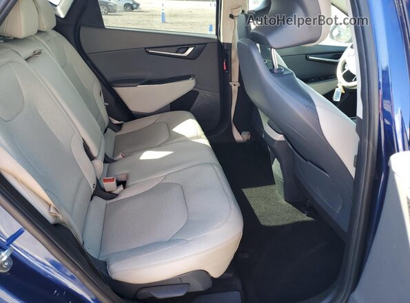 KNDC34LA3R5161975 2024 KIA EV6 Blue 