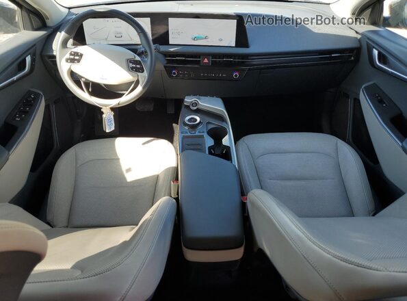 KNDC34LA3R5161975 2024 KIA EV6 Blue 