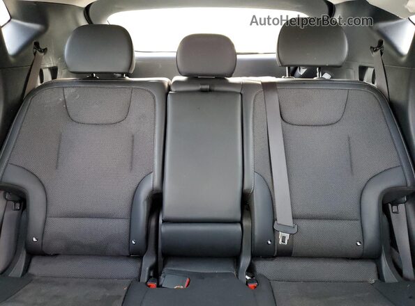 KNDC34LA4R5186982 2024 KIA EV6 Черный 