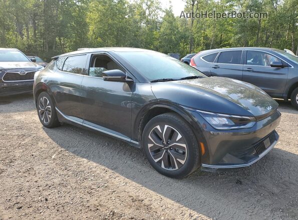KNDC34LA4R5186982 2024 KIA EV6 Черный 