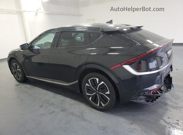 KNDC34LA8P5129214 2023 KIA EV6 Black 