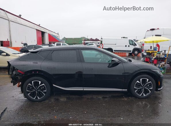 KNDC3DLC3N5048233 2022 KIA EV6 Black 