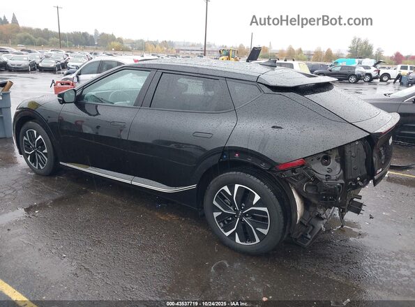 KNDC3DLC3N5048233 2022 KIA EV6 Black 