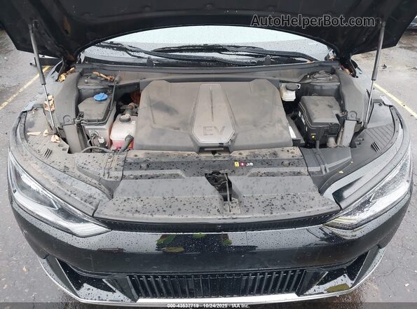 KNDC3DLC3N5048233 2022 KIA EV6 Black 