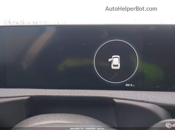 KNDC3DLC4R5618780 2024 KIA EV6 Black 