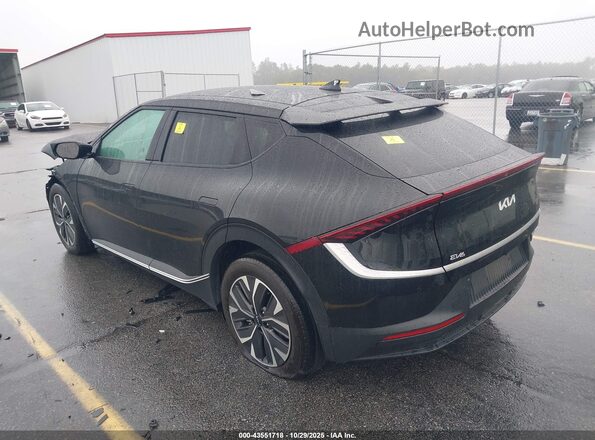 KNDC3DLC4R5618780 2024 KIA EV6 Black 