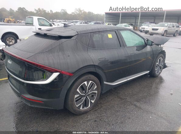 KNDC3DLC4R5618780 2024 KIA EV6 Black 
