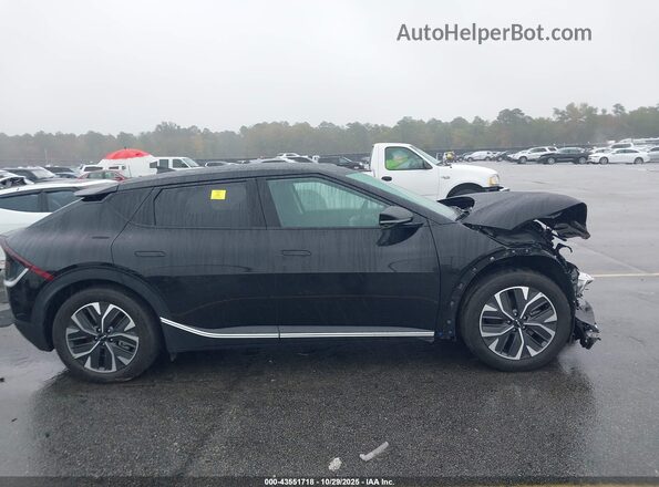 KNDC3DLC4R5618780 2024 KIA EV6 Black 