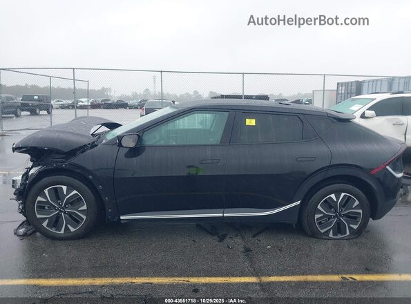 KNDC3DLC4R5618780 2024 KIA EV6 Black 