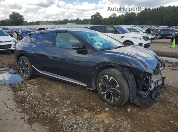 KNDC3DLC7R5159261 2024 KIA EV6 Charcoal 