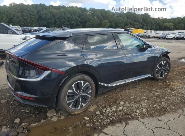 KNDC3DLC7R5159261 2024 KIA EV6 Charcoal 