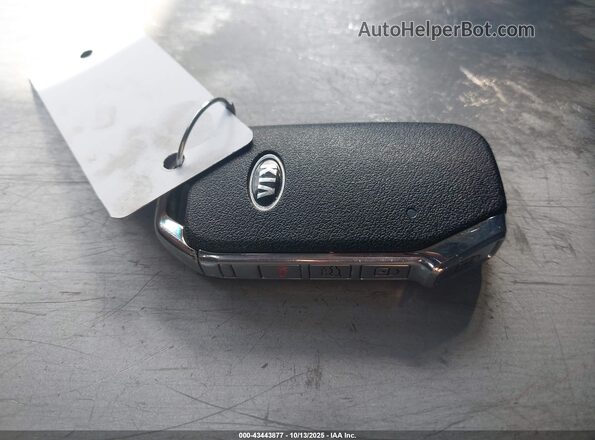 KNDCB3LC3L5400821 2020 KIA NIRO Silver Առջևի վահանակի տեսք