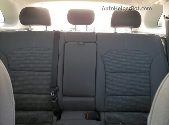 KNDCB3LC4L5443130 2020 KIA NIRO Blue Widok tylnych siedzeń