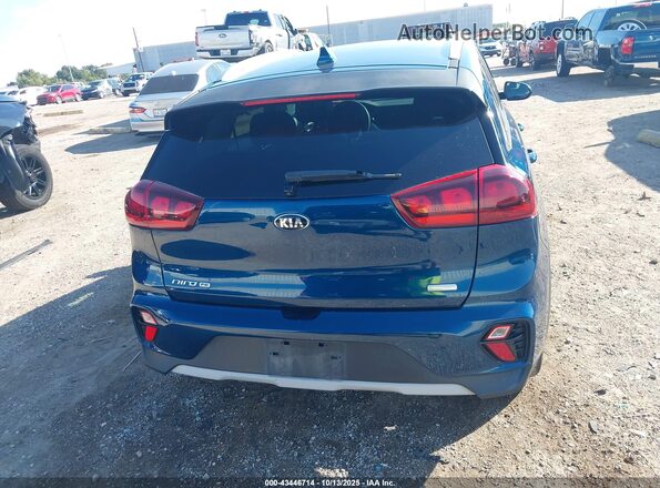 KNDCB3LC9L5359675 2020 KIA NIRO Синий 