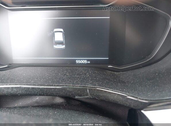 KNDCC3LC1L5428677 2020 KIA NIRO Blue 