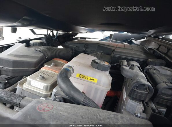 KNDCC3LC1L5428677 2020 KIA NIRO Blue უკანა ხედი