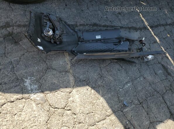 KNDCC3LG3N5149186 2022 KIA NIRO Black VIN კოდის სტიკერის ხედი
