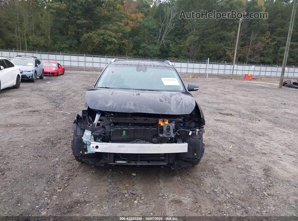 KNDCC3LG6N5117784 2022 KIA NIRO EV Blue Widok wnętrza z tyłu