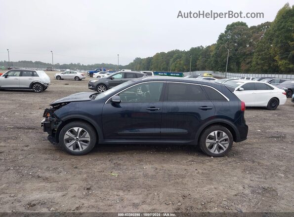 KNDCC3LG6N5117784 2022 KIA NIRO EV Blue 