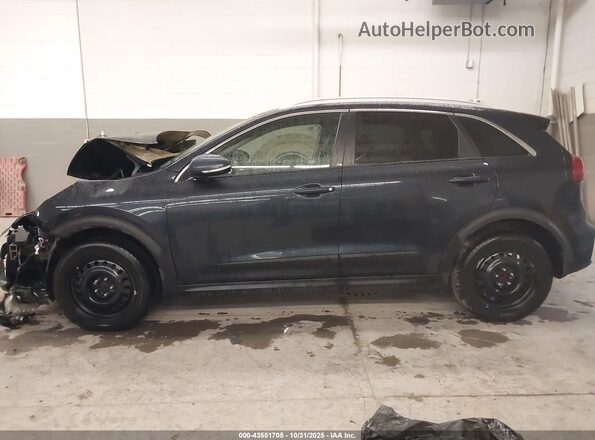 KNDCC3LG8L5070982 2020 KIA NIRO EV Blue 
