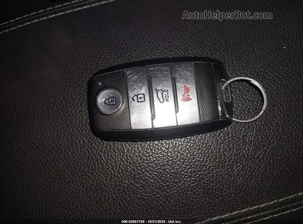 KNDCC3LG8L5070982 2020 KIA NIRO EV Blue Widok deski rozdzielczej