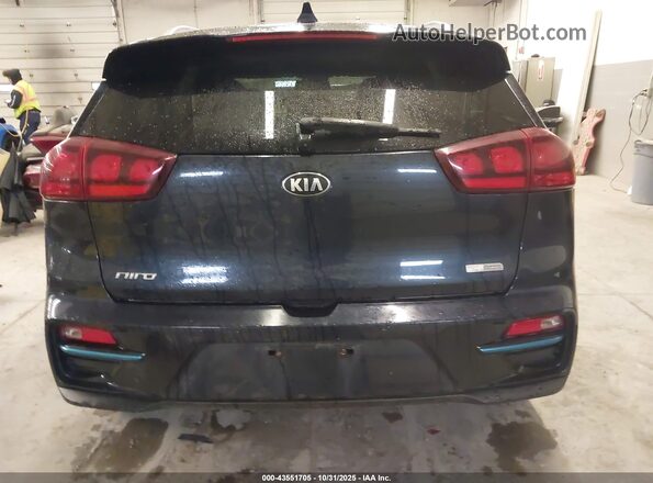 KNDCC3LG8L5070982 2020 KIA NIRO EV Blue 