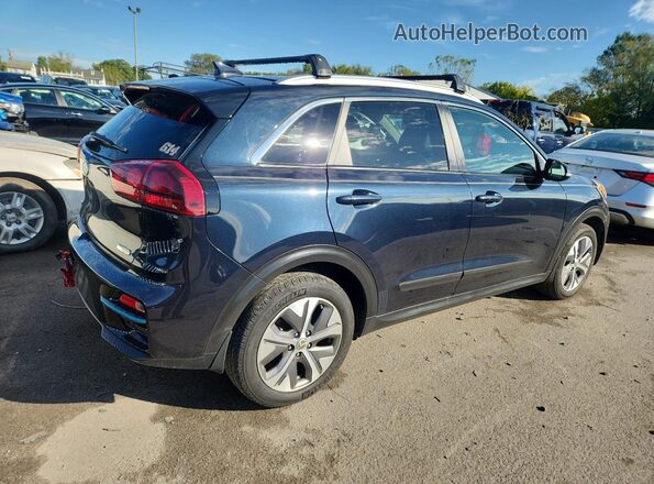 KNDCC3LG9M5107622 2021 KIA NIRO Blue 