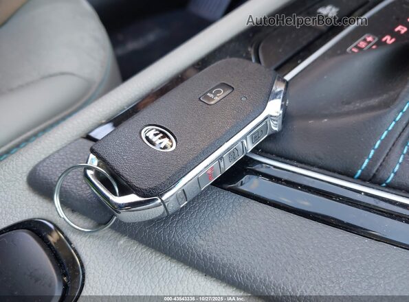 KNDCD3LD0M5484875 2021 KIA NIRO PLUG-IN HYBRID Dark Blue Առջևի վահանակի տեսք