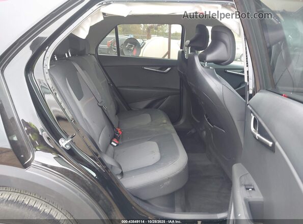 KNDCP3LE3R5171519 2024 KIA NIRO Black VIN կոդի պիտակի տեսք