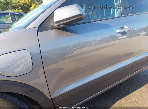 KNDCS3LF6R5142877 2024 KIA NIRO PLUG-IN HYBRID Silver 