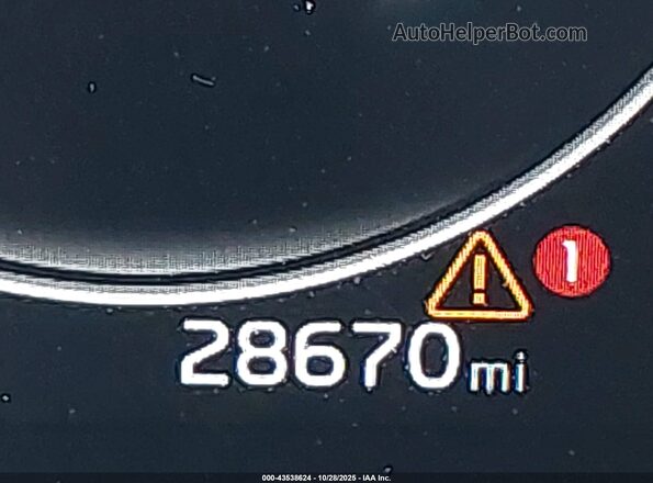 KNDCT3L18P5016566 2023 KIA NIRO EV Белый 