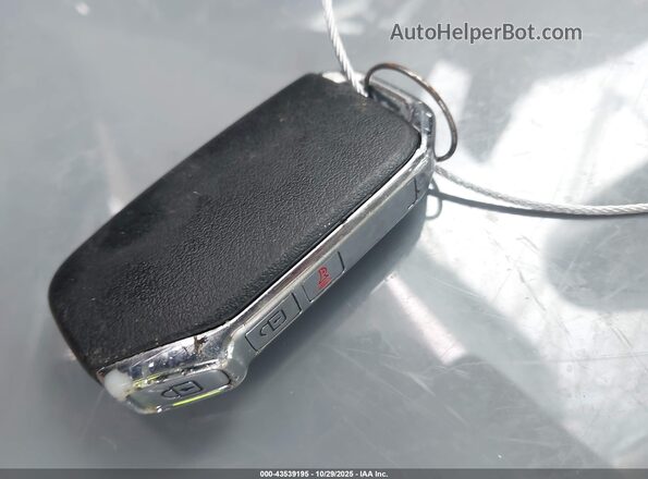 KNDERCAA7N7287386 2022 KIA SELTOS Серый Вид панели приборов