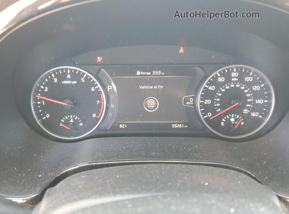 KNDETCA26P7425268 2023 KIA SELTOS Black 