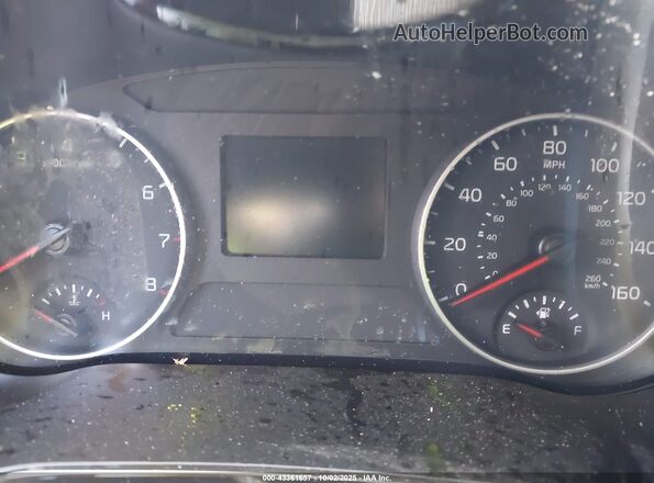 KNDEU2AA0P7408352 2023 KIA SELTOS Blue Rear seats view