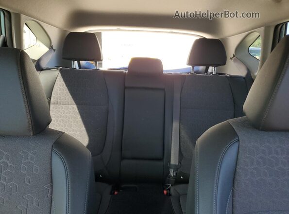 KNDEU2AA0S7686239 2025 KIA SELTOS Teal Հետևի նստատեղերի տեսք