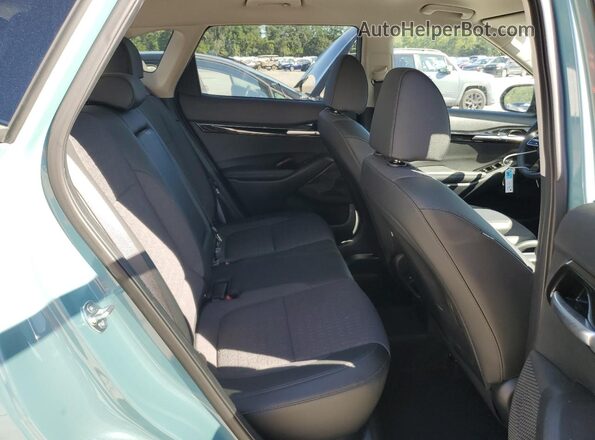 KNDEU2AA0S7686239 2025 KIA SELTOS Teal Սալոնի հետևի տեսք