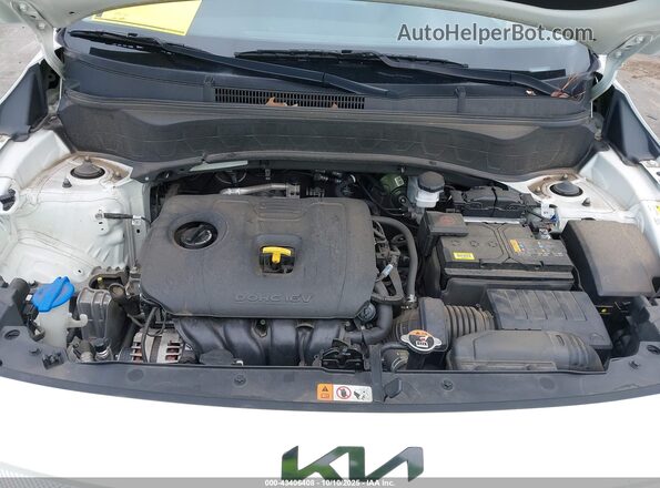 KNDEU2AA5P7399535 2023 KIA SELTOS Белый Вид сзади
