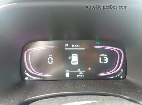 KNDJ23AU6P7880771 2023 KIA SOUL Gray 