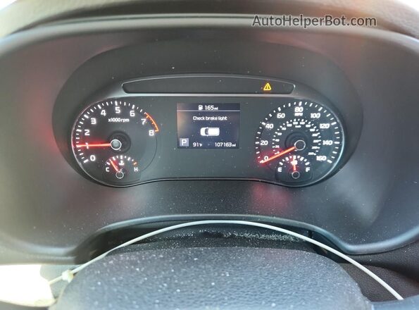 KNDJ23AU7M7758061 2021 KIA SOUL Silver 
